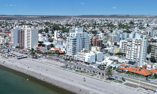 Puerto Madryn
